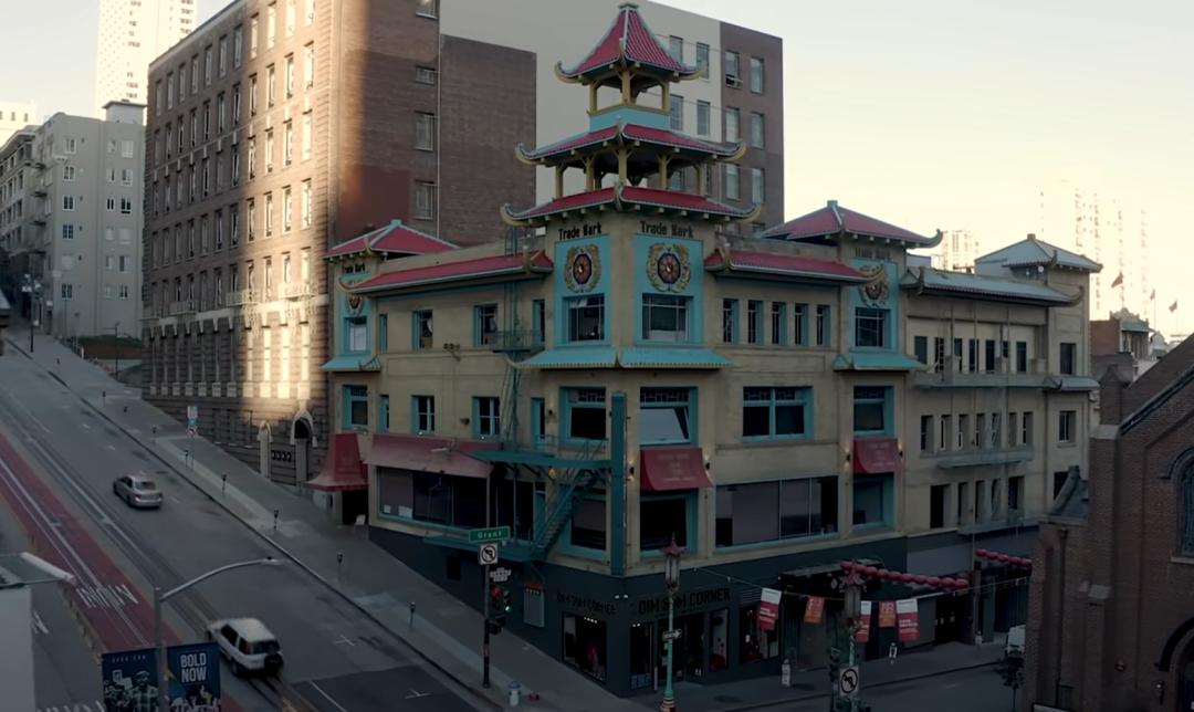 全球为什么有那么多唐人街,世界上为什么有那么多唐人街