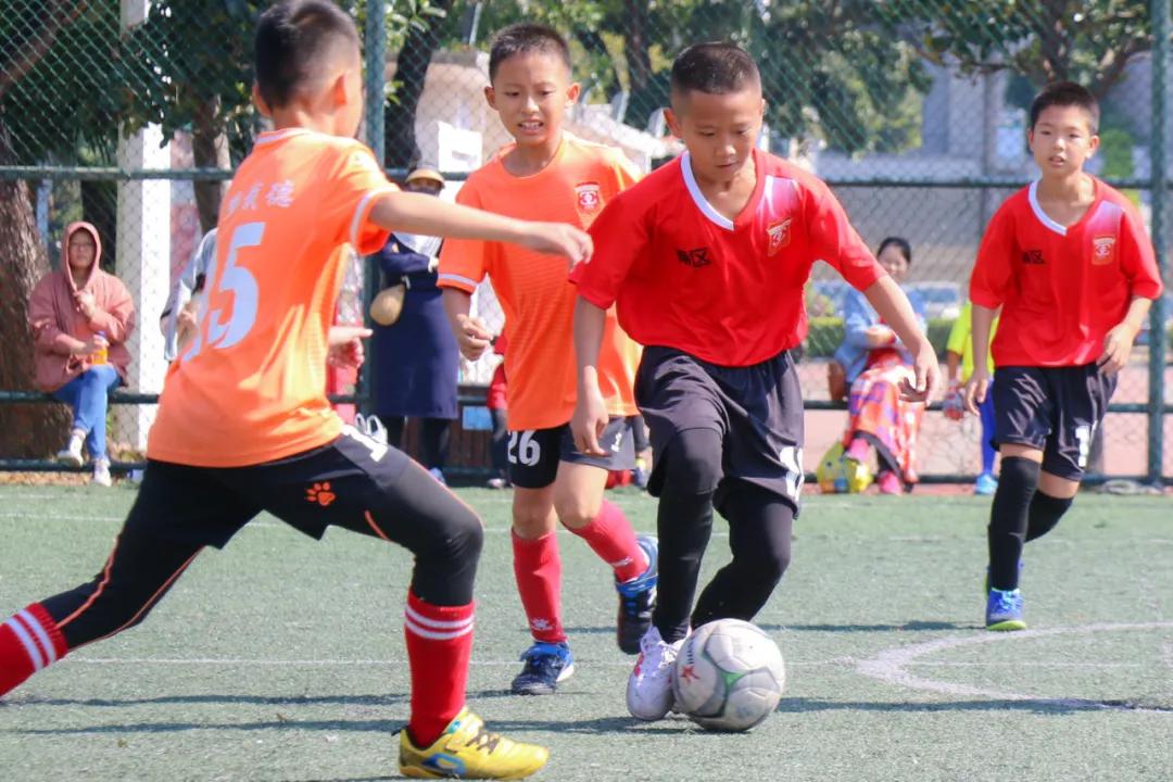 广东省青少年足球锦标赛男子甲组,中山2024青少年足球锦标赛