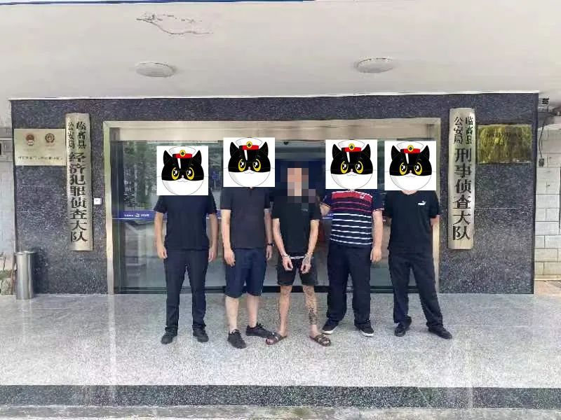 假期平安不打烊！临高警方圆满完成“五一”安保维稳工作