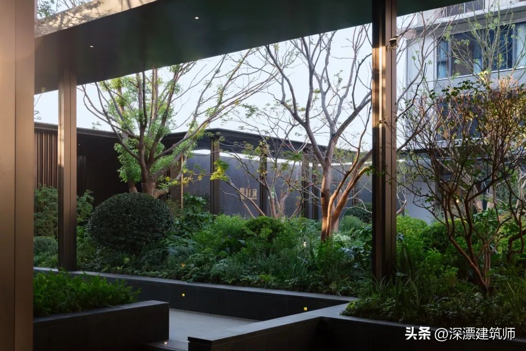 常州市华润润府,常州华润润府143样板间