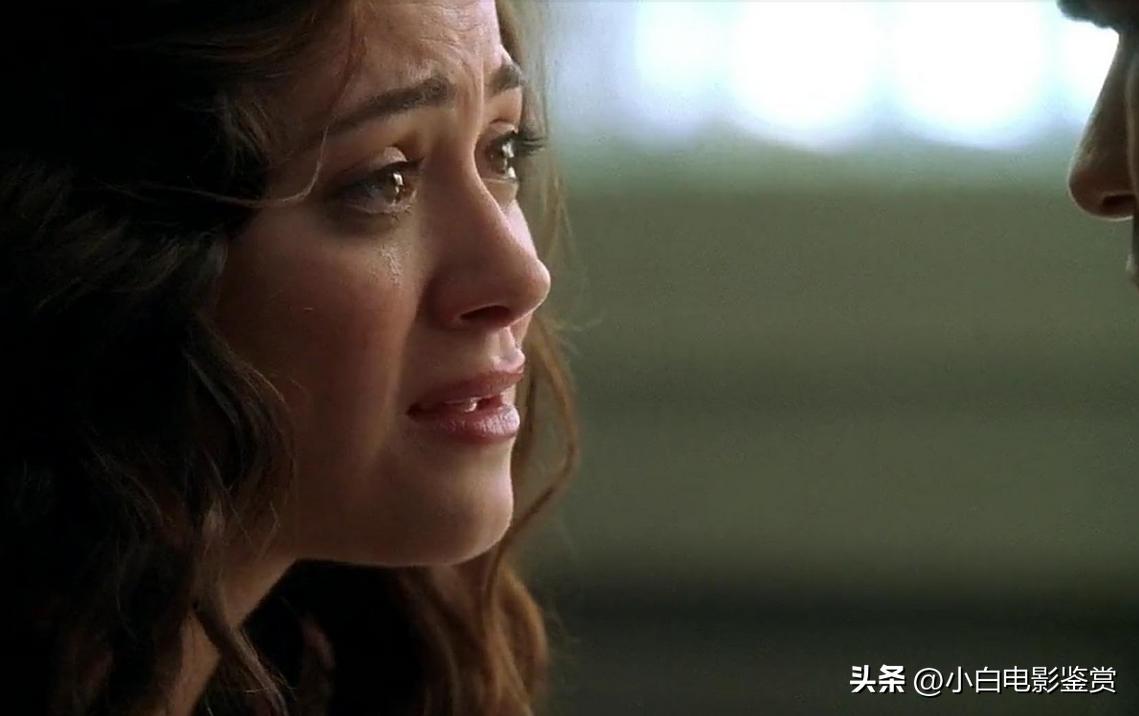 心理阴影与道德困境：美剧《囚徒》的人性探索