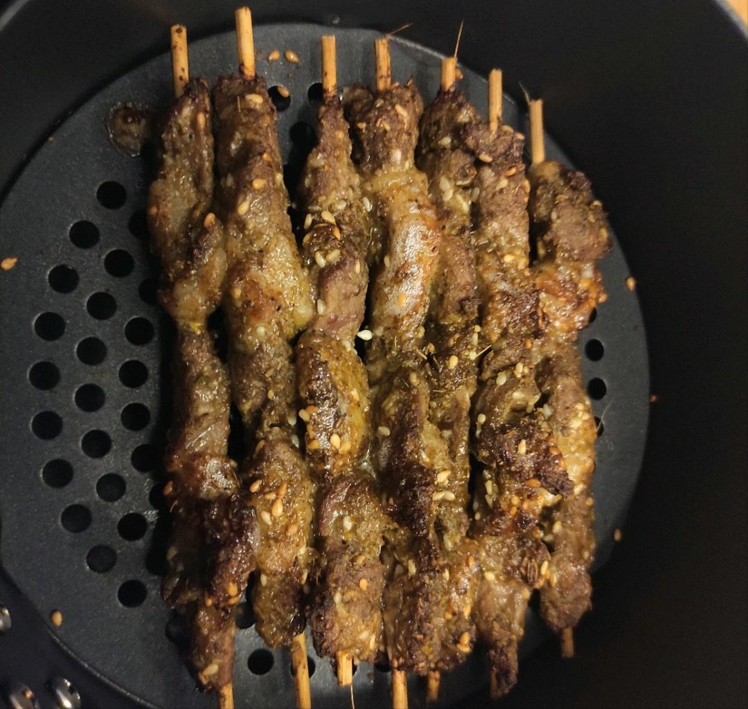 在家如何选最大最好用的空气炸锅,一招教你怎么选空气炸锅