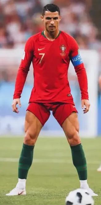 c罗梅西颁奖典礼,梅西和c罗的精神品质