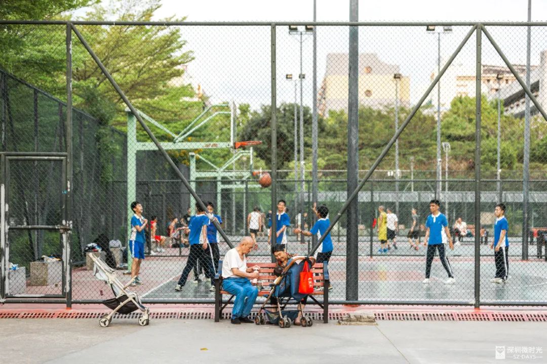 深二代与来深圳打工人的区别,年轻人在深圳的自述