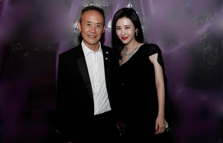 田朴珺与王石婚姻,田朴珺与王石现状