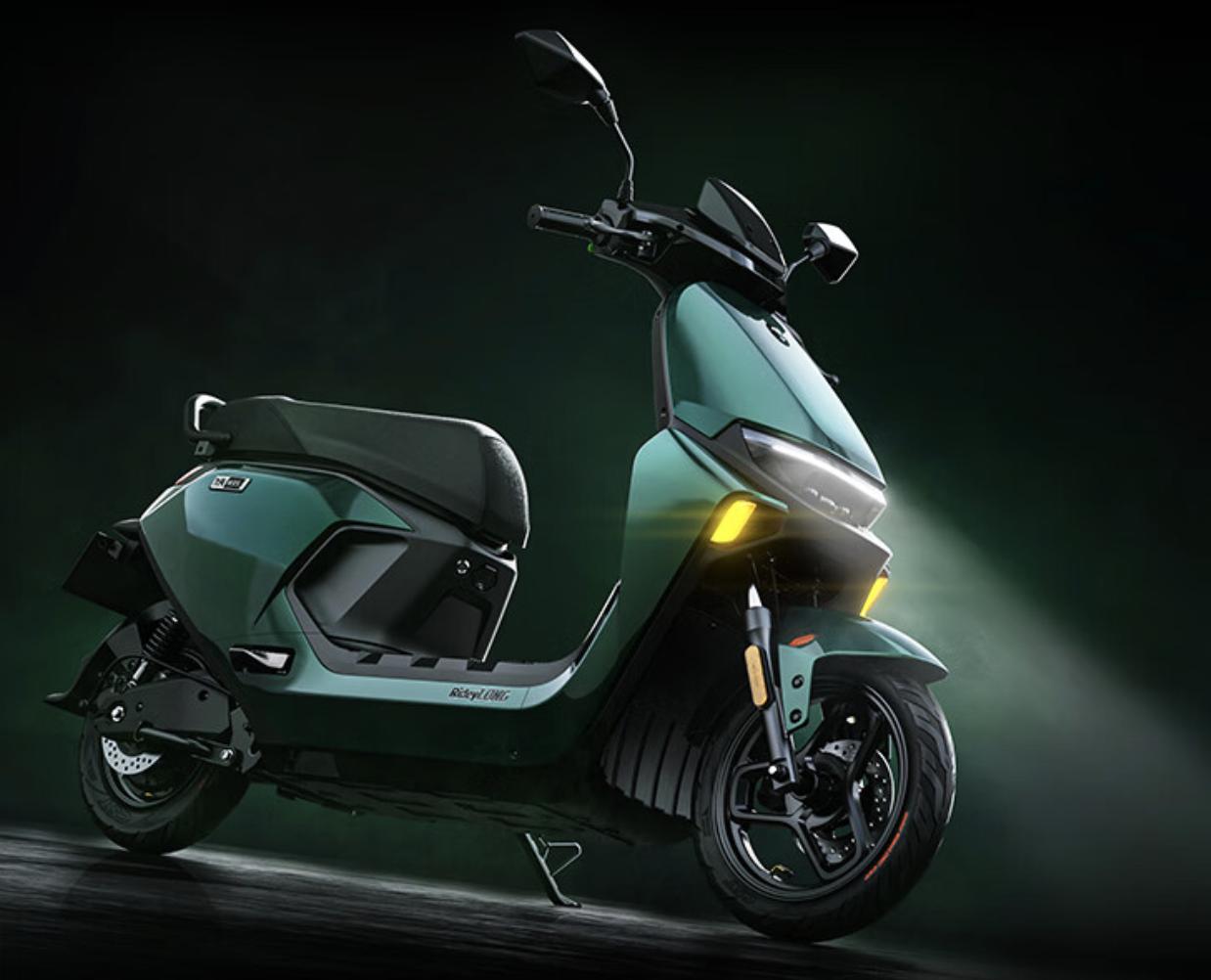 绿源即将发布的新款电动车,新大洲绿源电动车