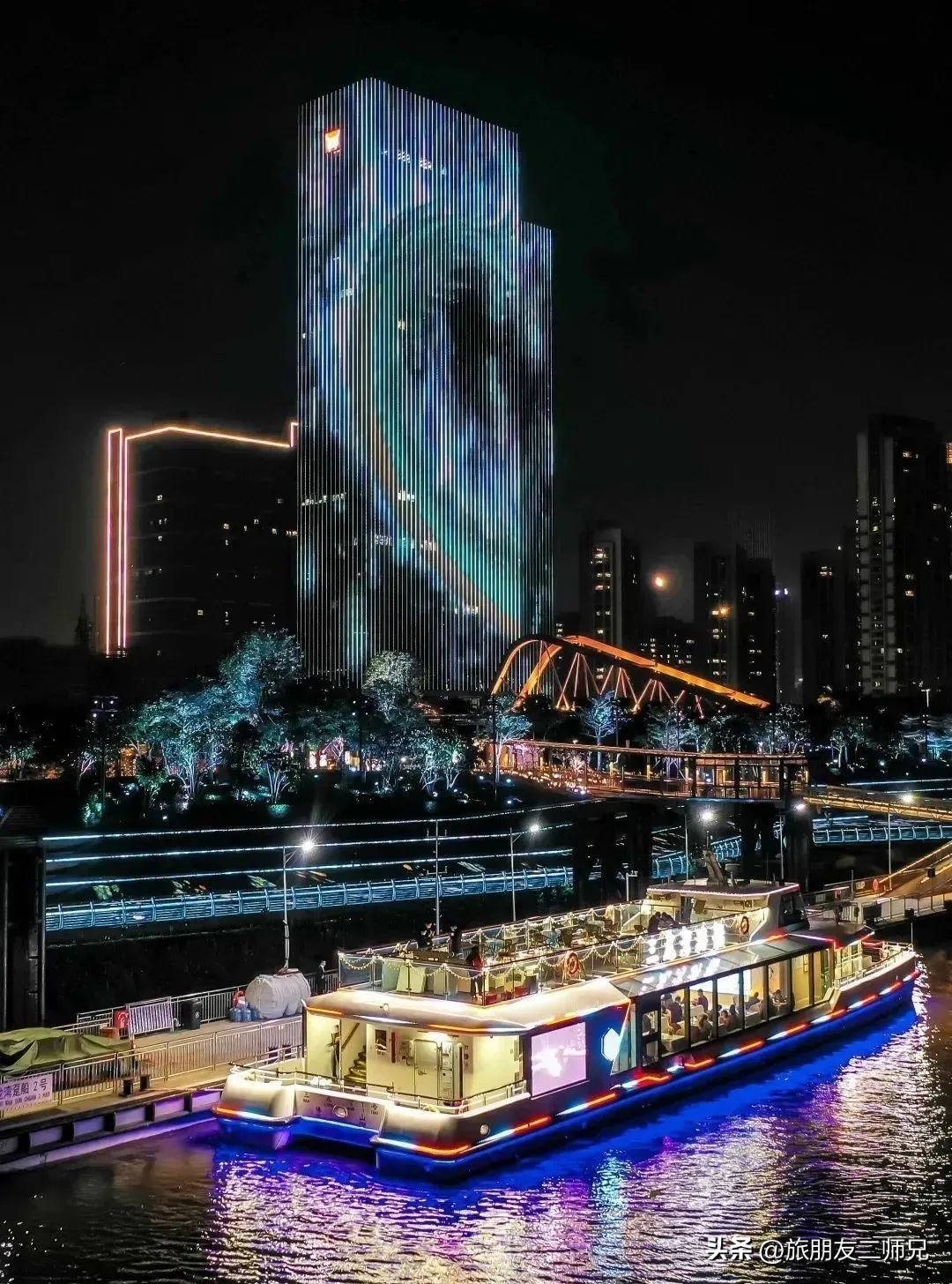 佛山广州两天两夜游玩攻略,佛山去南海湾森林公园