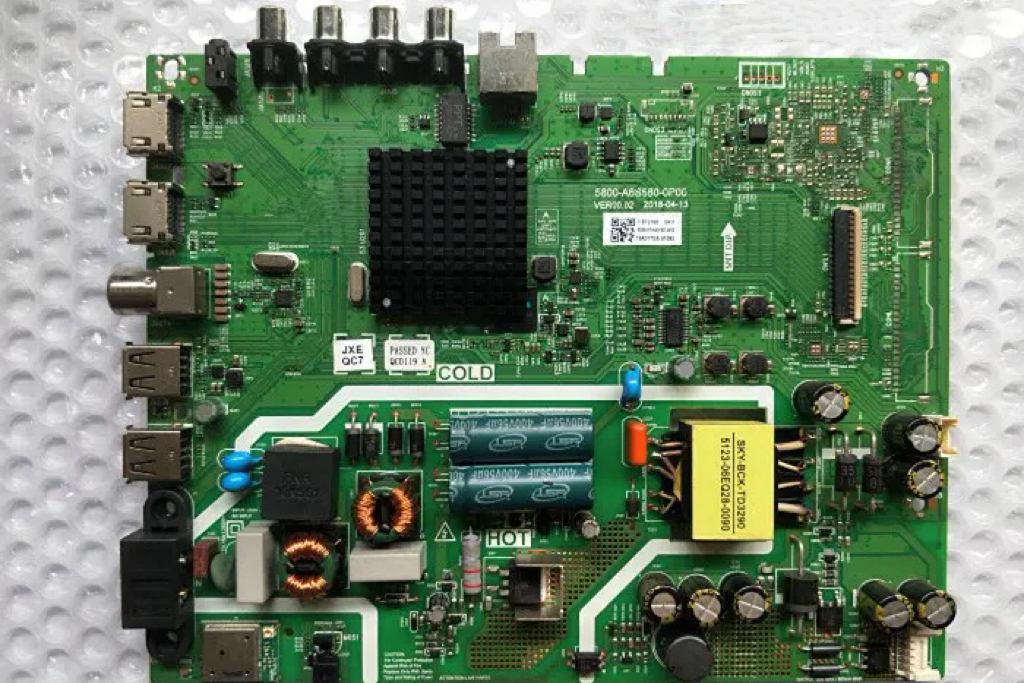 液晶电视维修教程电源检测,液晶电视维修教程电源板维修收费