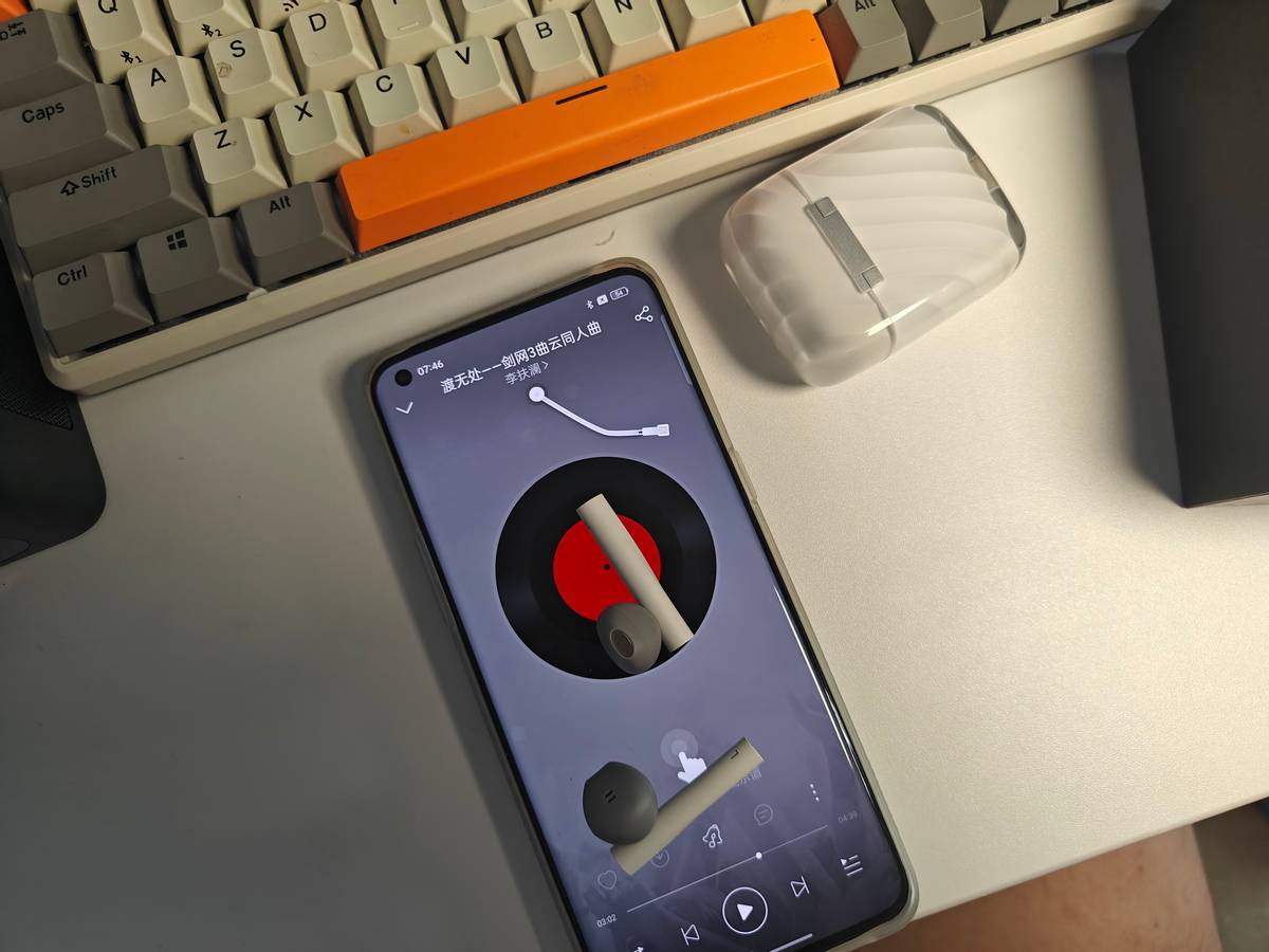 snbei骨传导蓝牙耳机测评,hakiimix蓝牙耳机评测