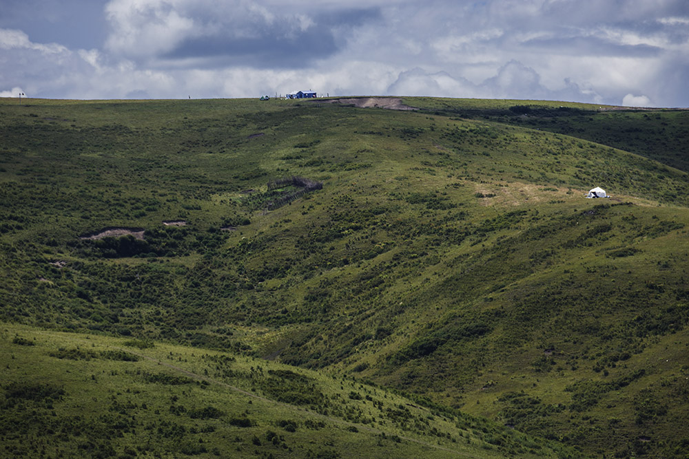 西部大草原旅游攻略,四川红原大草原自驾旅游攻略
