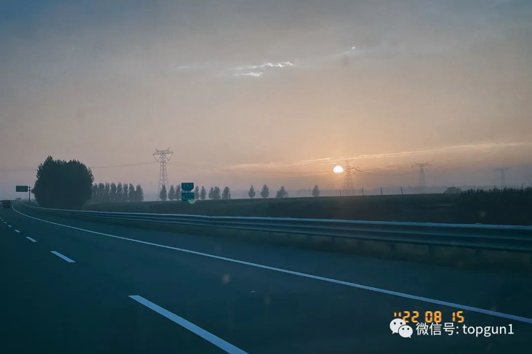 穿行齐国大地「Day7-8蓬莱/潍坊/淄博」