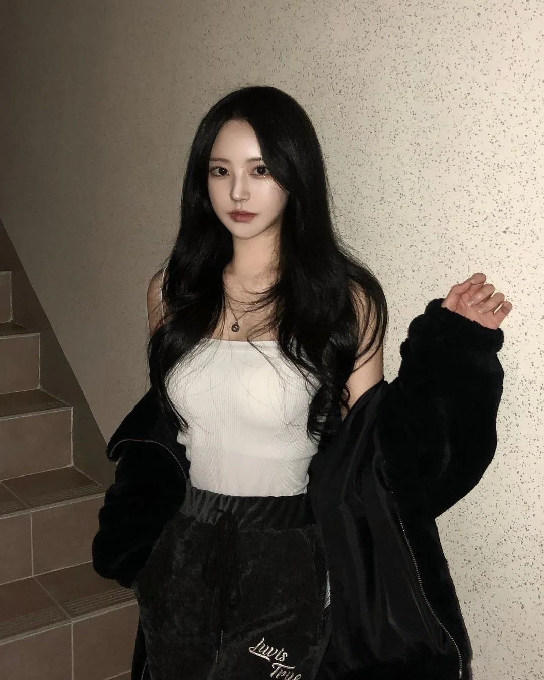 ins小姐姐素颜,ins美丽的小姐姐图片