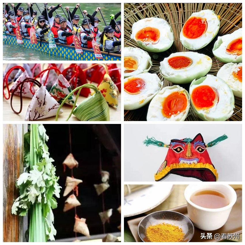 伍子胥端午节传说,伍子胥与端午节的故事