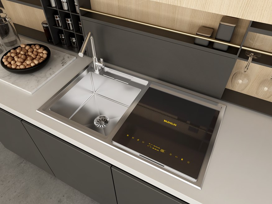 洗碗机到底买大好还是买小好,洗碗机到底好不好用真实测评