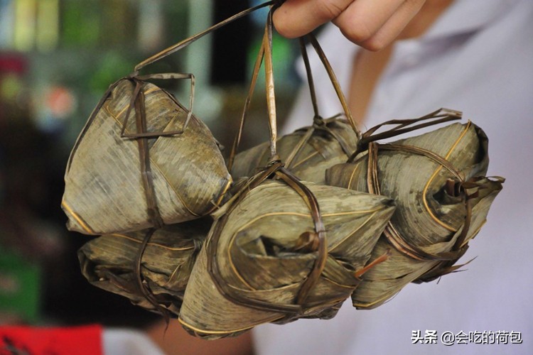 全国最好的粽子排行榜,全国最有名的粽子是在哪个城市