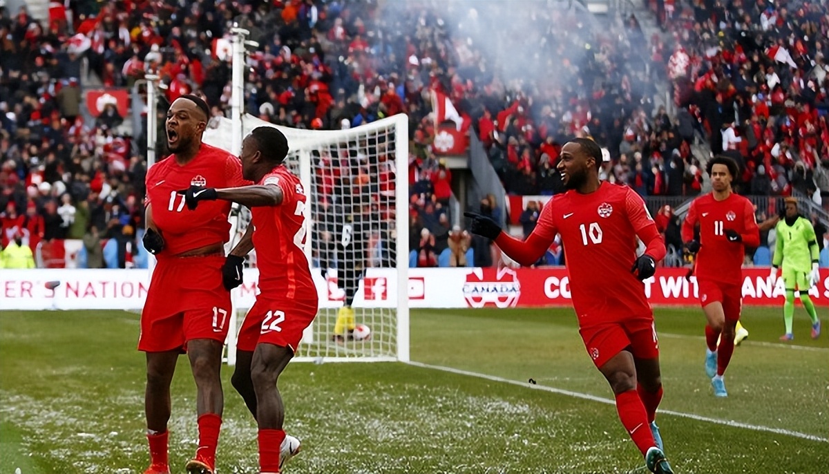 牙买加世界杯决赛,崛起之战7场比赛