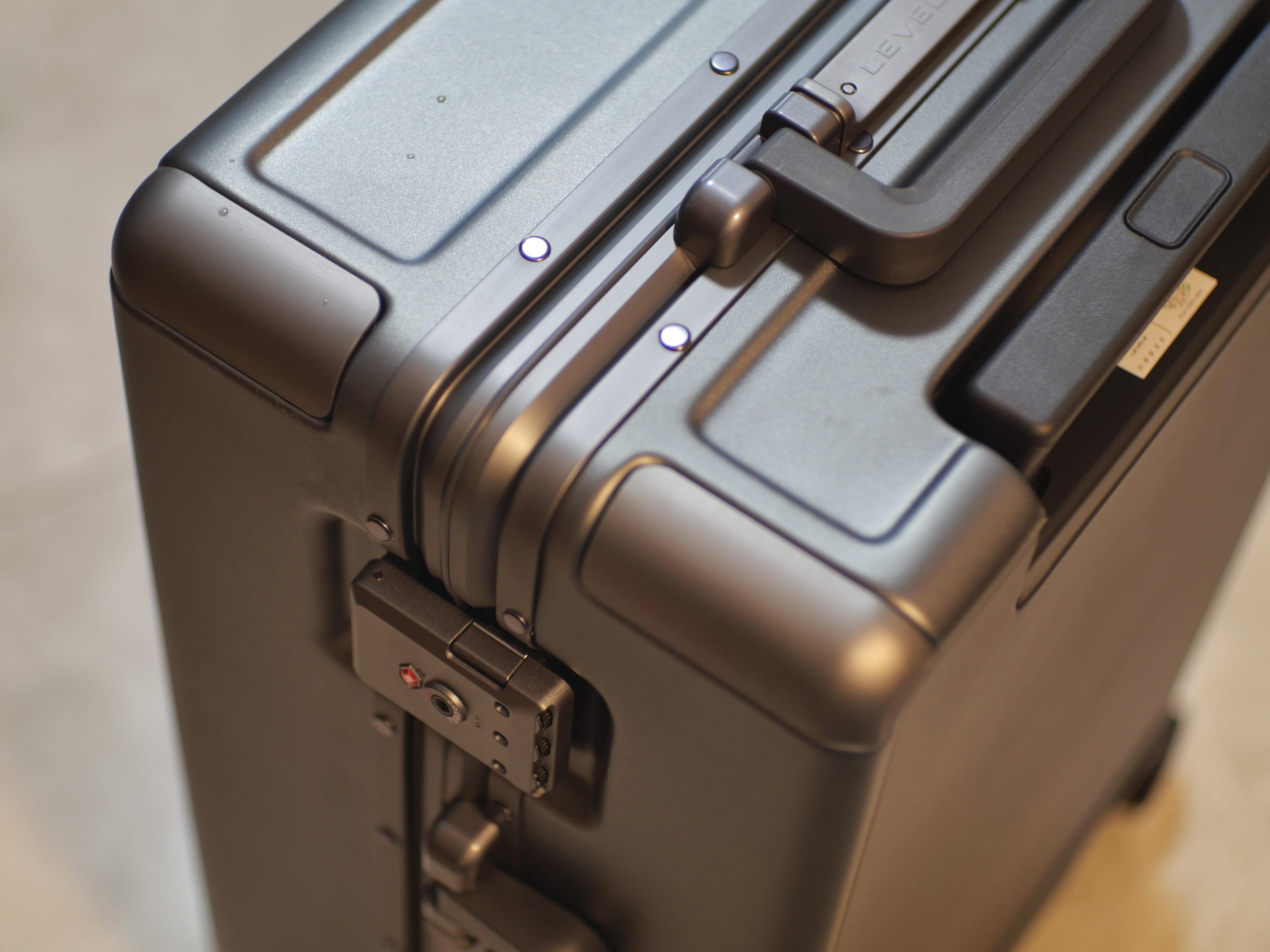 长途旅行买什么旅行箱好,旅行时如何选择合适的旅行箱