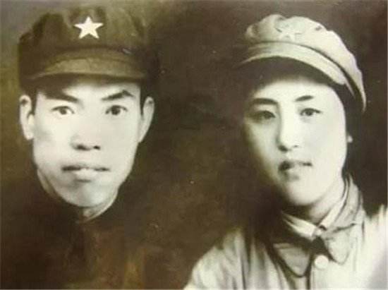 有人评价359旅是黄白黑,梁兴初大喊:这是污蔑