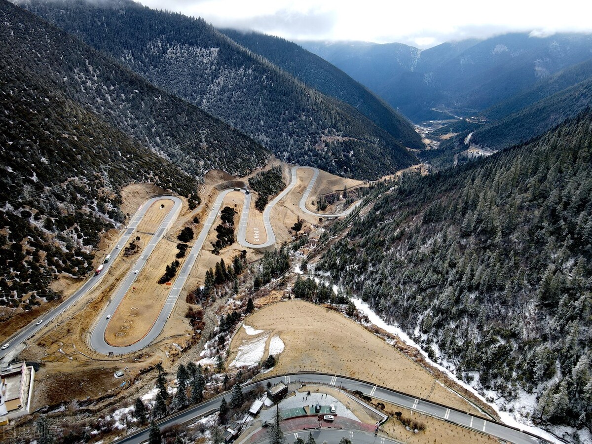 合肥到318川藏线攻略,摩托318川藏线攻略