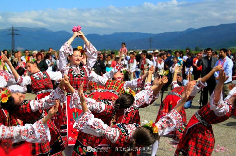 保加利亚的新娘市集,保加利亚奇葩集市