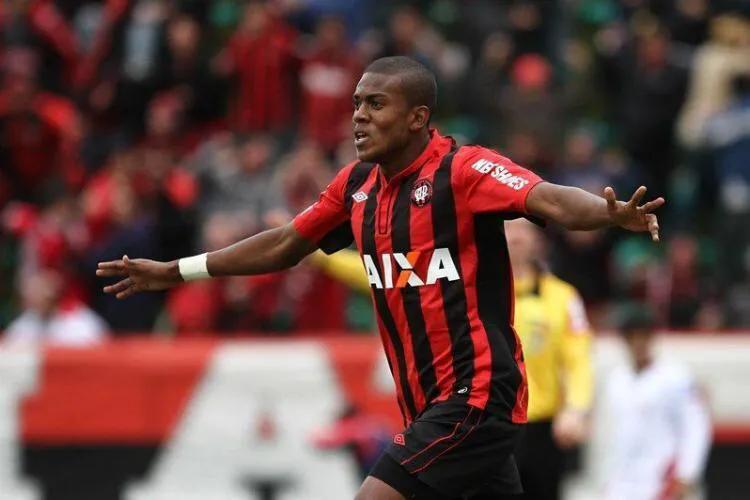 巴甲联赛新星简介,历届巴甲联赛最佳射手