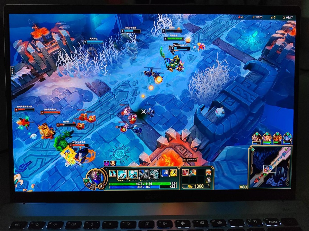 宏碁非凡go14接口功能,宏碁非凡go14和thinkbook14+哪个好