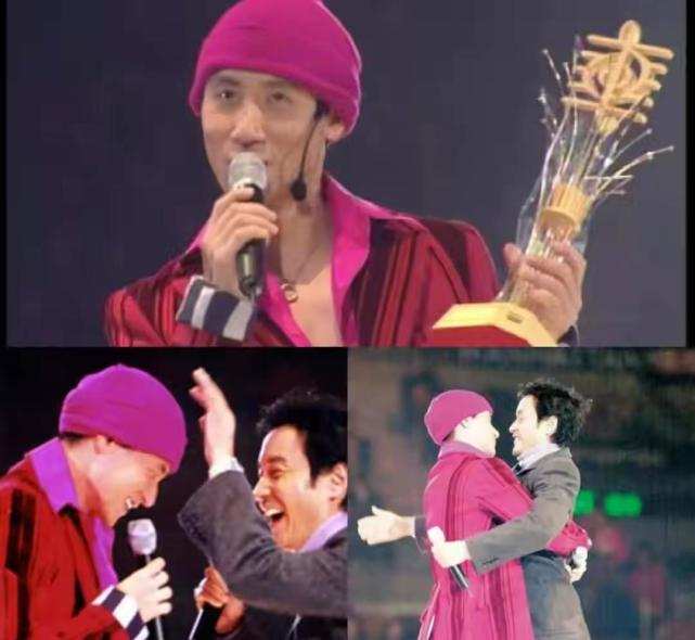 张学友不参加春晚的原因,张学友去过中国好声音吗