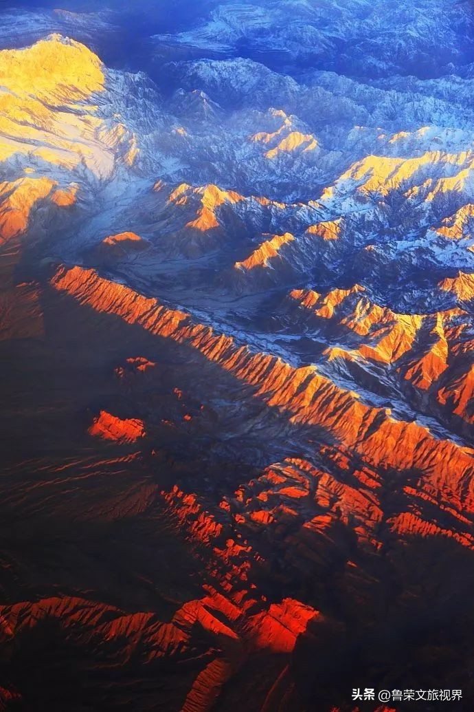 大美新疆的风景有哪些,大美新疆北疆美