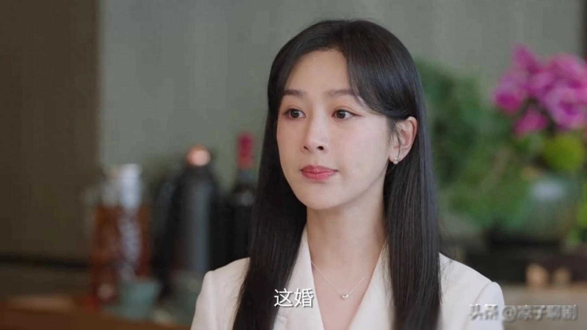 许妈跟儿子发生了什么矛盾,许妈和婆婆的关系