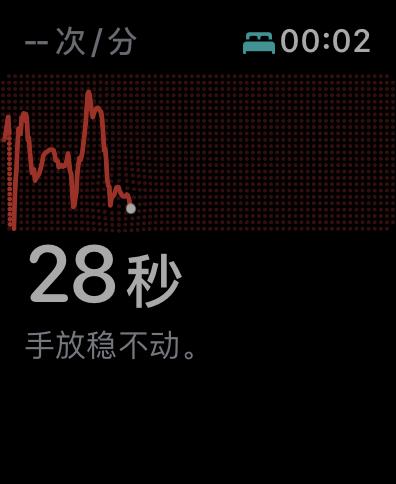 applewatch只使用一天体验,applewatch使用一天体验