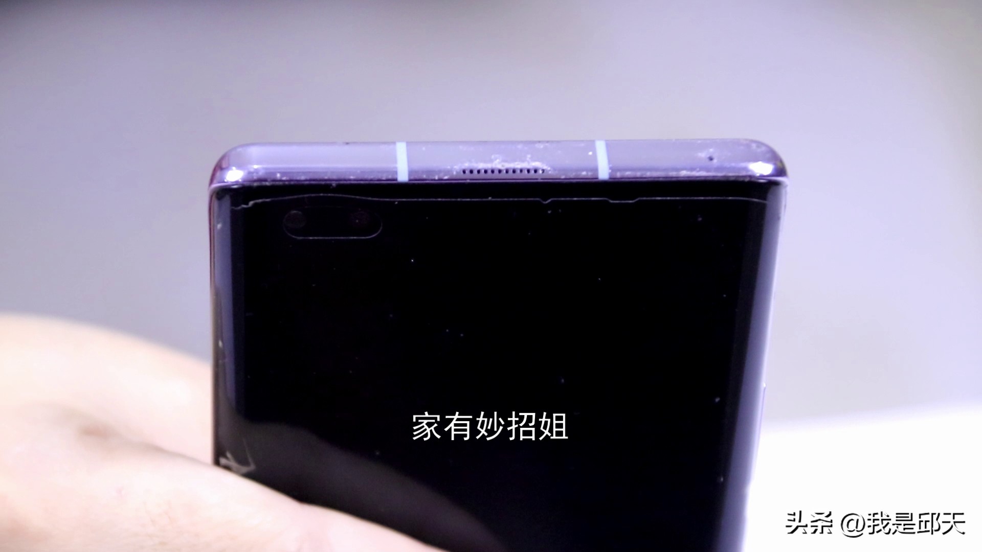 oppo手机音量自动变小怎么回事,手机声音小自己怎么处理