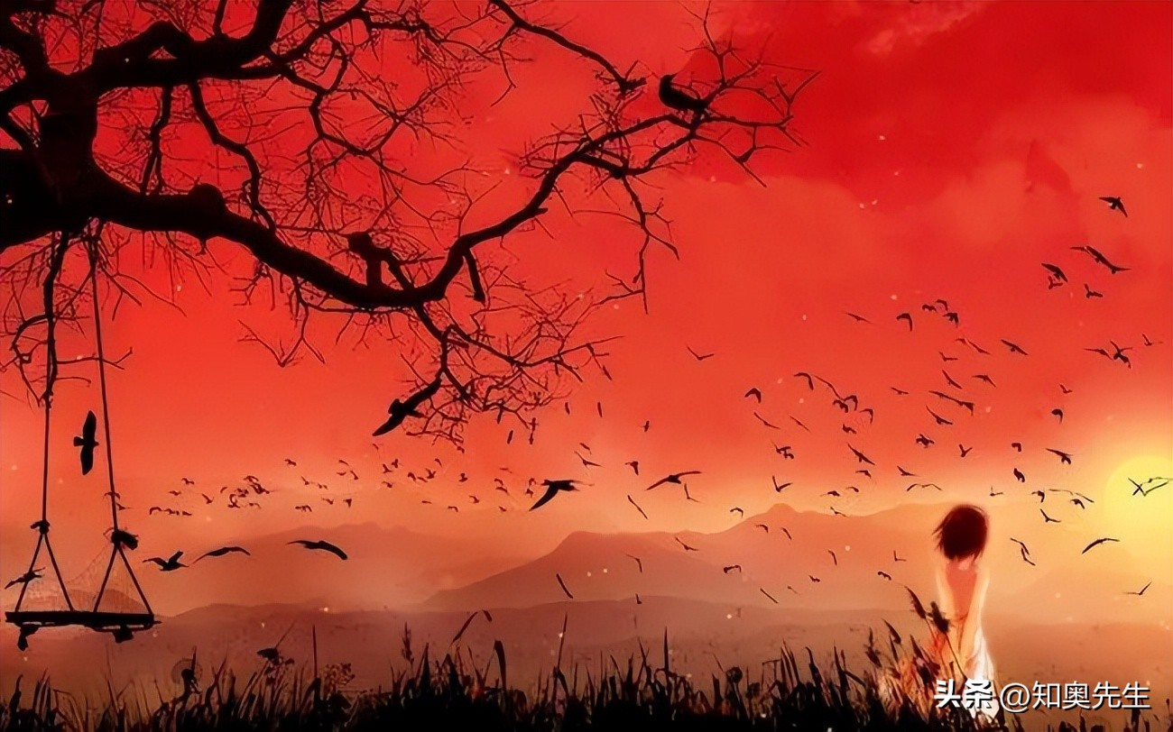 让人惊艳的春天古诗词,诗词里的唯美意境春天