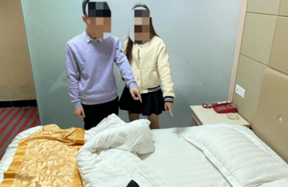 江西男子花2万和一女子发生关系，事后又想把钱要回来，结局？