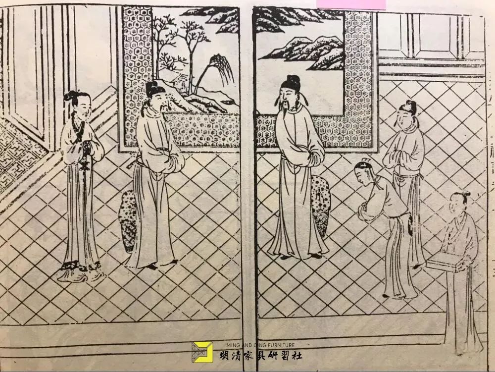 拜帖与拜匣|细说古代名片文化