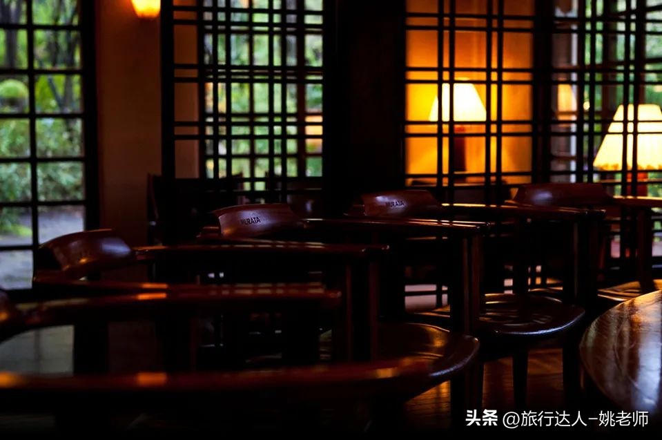 日本冰雪温泉之旅,迎着飞雪泡温泉日本冬季小众游