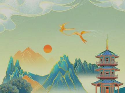 红尘妃子笑全诗,红尘妃子笑