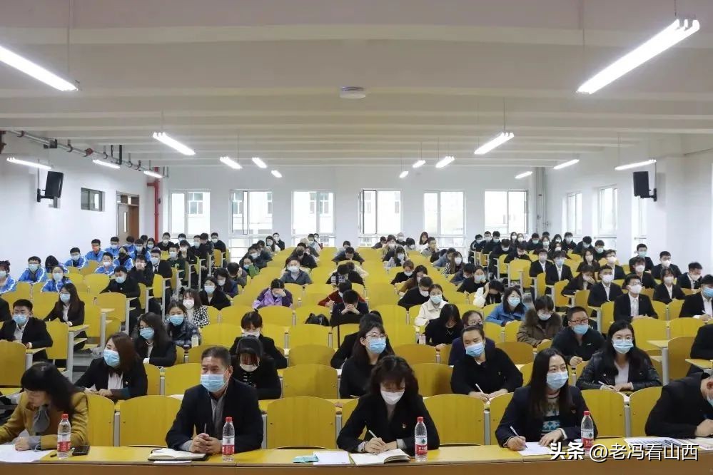 山西应用科技学院举办活动,山西应用科技学院21届