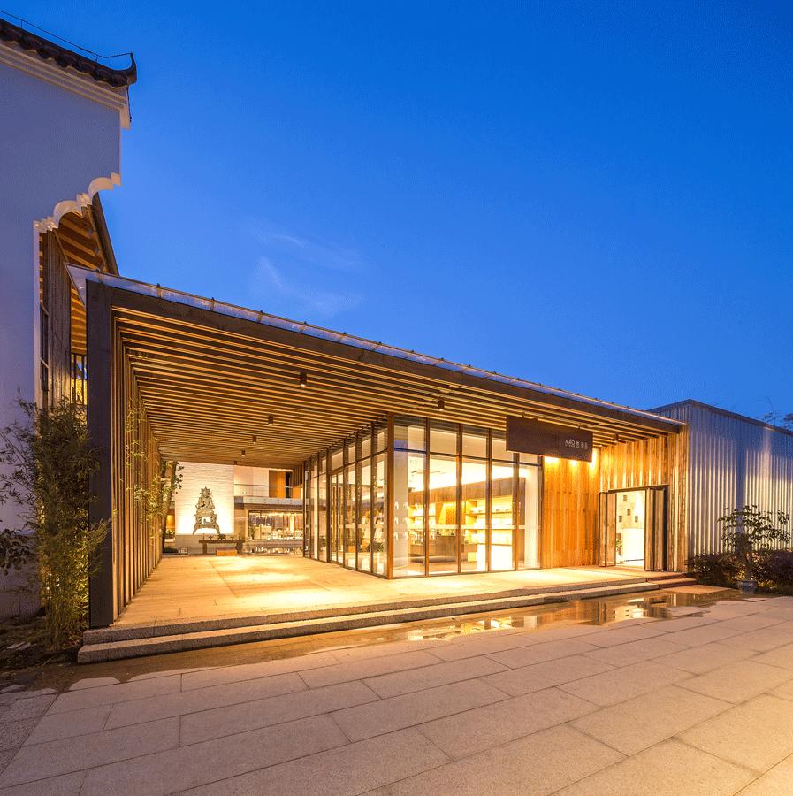 杭黄高铁到黄山景区,杭黄高铁宁波到黄山