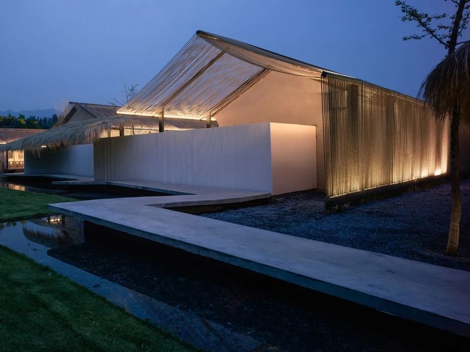 13个超有质感的民宿设计,10个超有质感的民宿设计