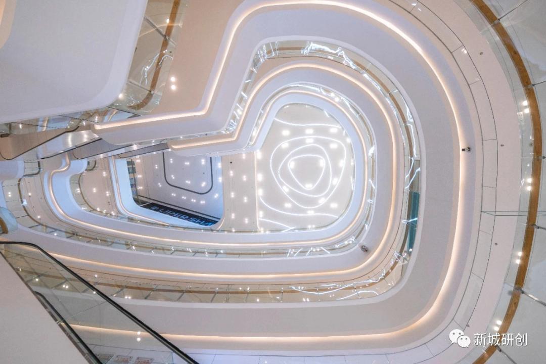 派沃新作|兰州安宁吾悦：于河谷绿洲，行归心之旅