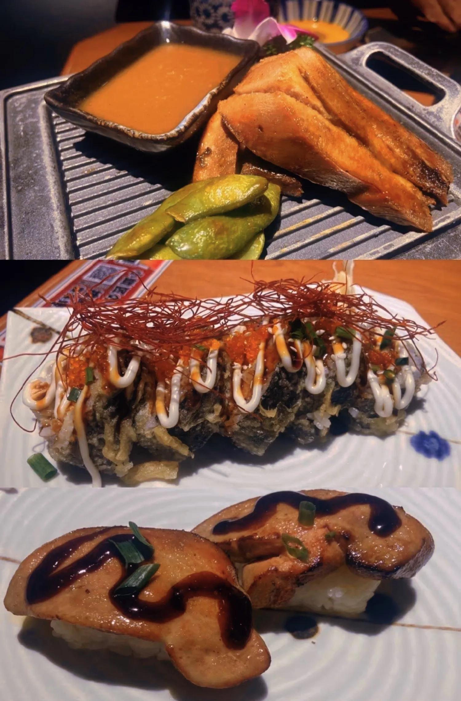 上海好吃的美食打卡圣地,上海美食推荐必吃的餐厅