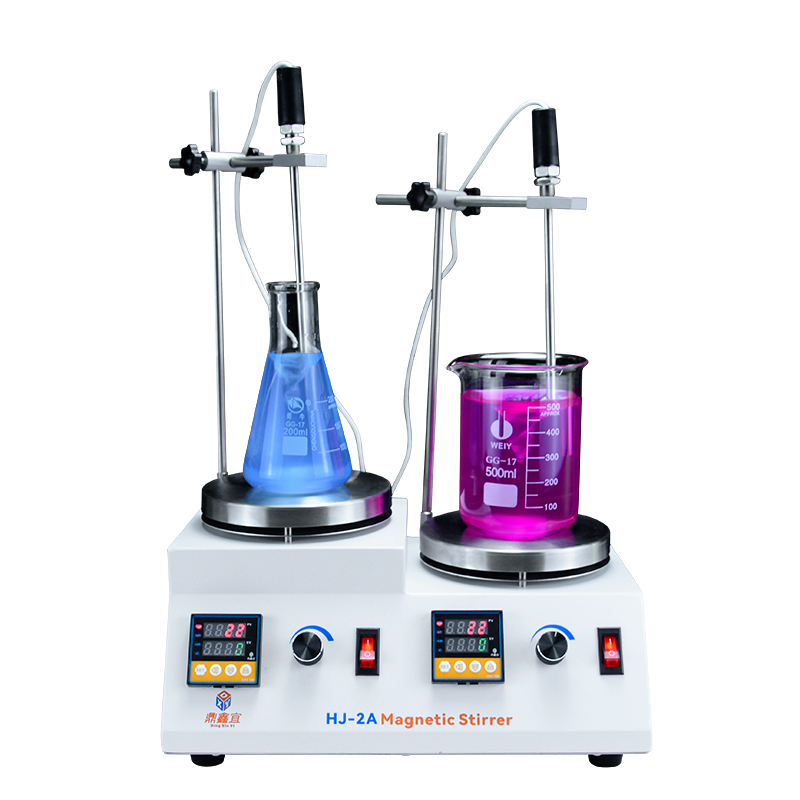 水浴油浴磁力搅拌器,数显恒温磁力搅拌器水浴锅
