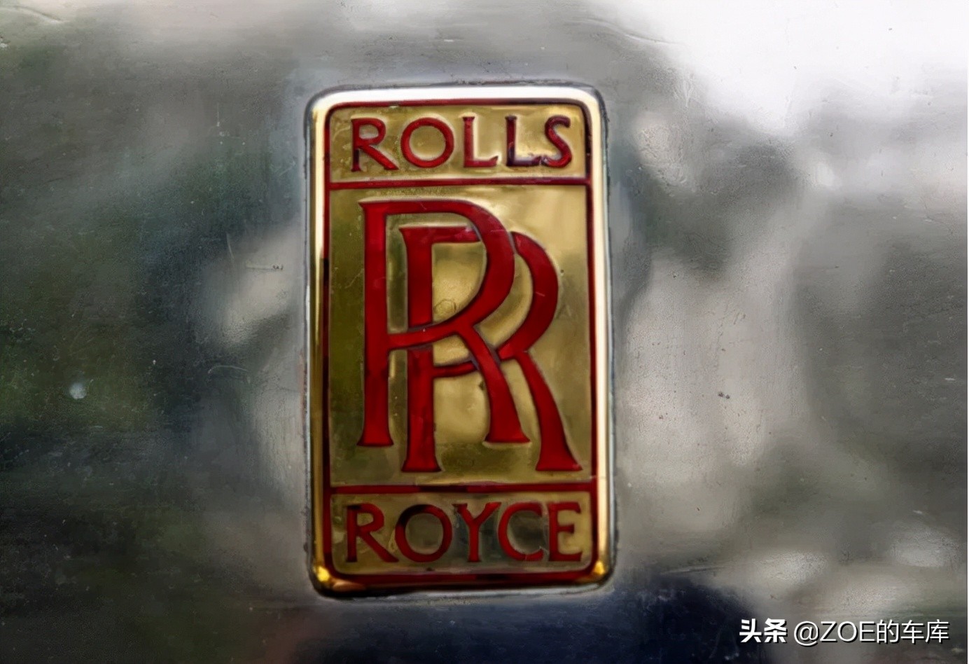 劳斯莱斯汽车的故事下集：Coachbuilder是什么？