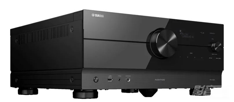 【专题】一文看懂,8KUHD超高清影音系统构建攻略(连载5)