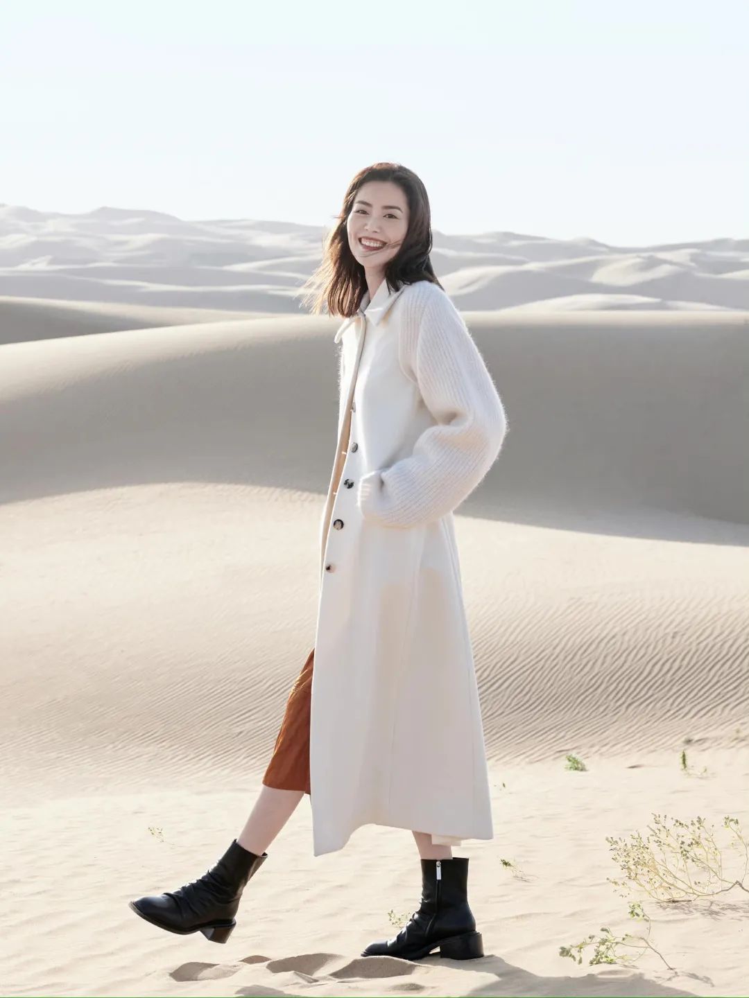 上万的大衣品牌,一件三万多的大衣到底好在哪里