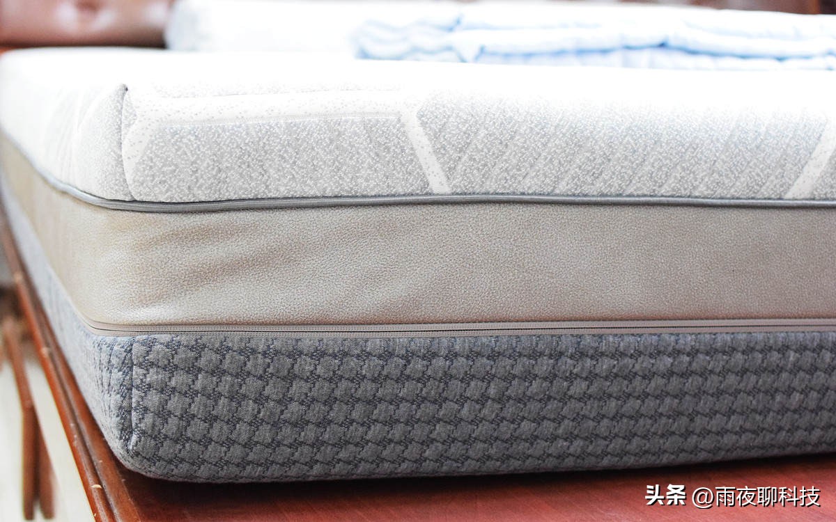护脊乳胶床垫真的有效果吗,加厚护脊椰棕乳胶床垫