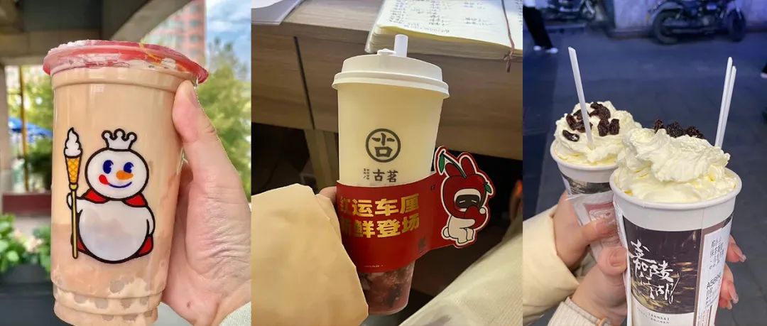 产值超5000亿元,被外国巨头包围,中国茶品牌何时能出头?