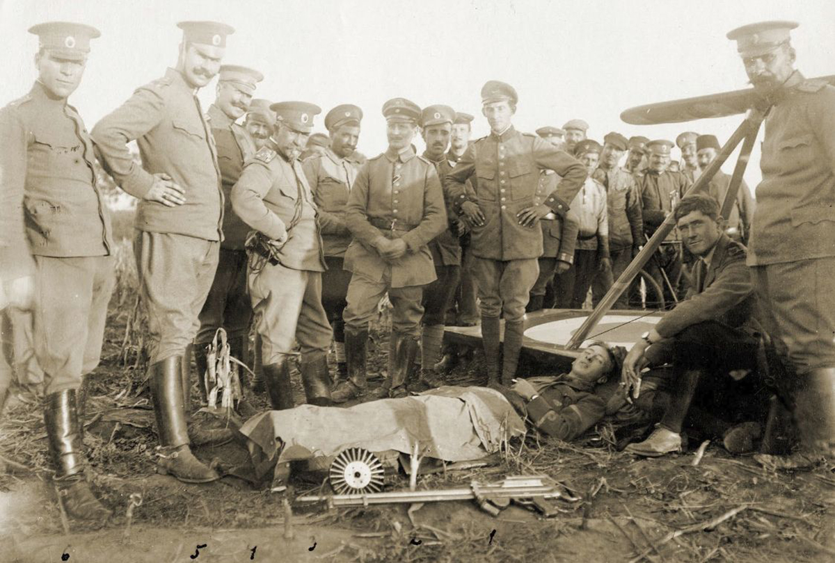 活蛆的另类妙用?一战时用蛆清创,几百条蛆曾挽救即将截肢的病患