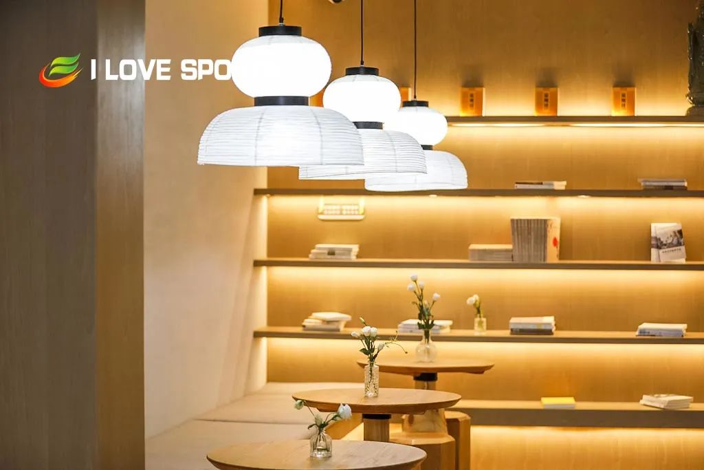 我爱运动金爵汇商鼎路店荣耀崭现，倾城共享