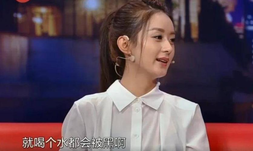 鞠婧祎赵丽颖角色混剪,鞠婧祎和赵丽颖的合拍视频